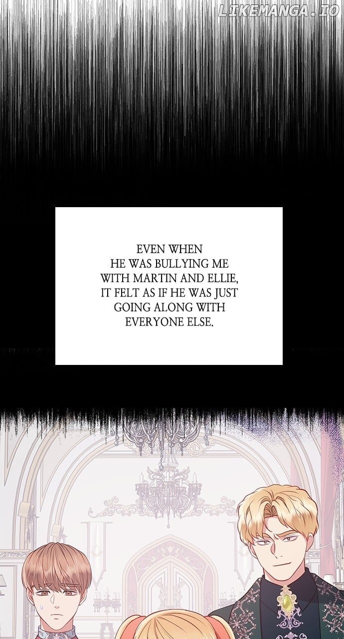What Does That Evil Dragon Live For? Chapter 41 page 40