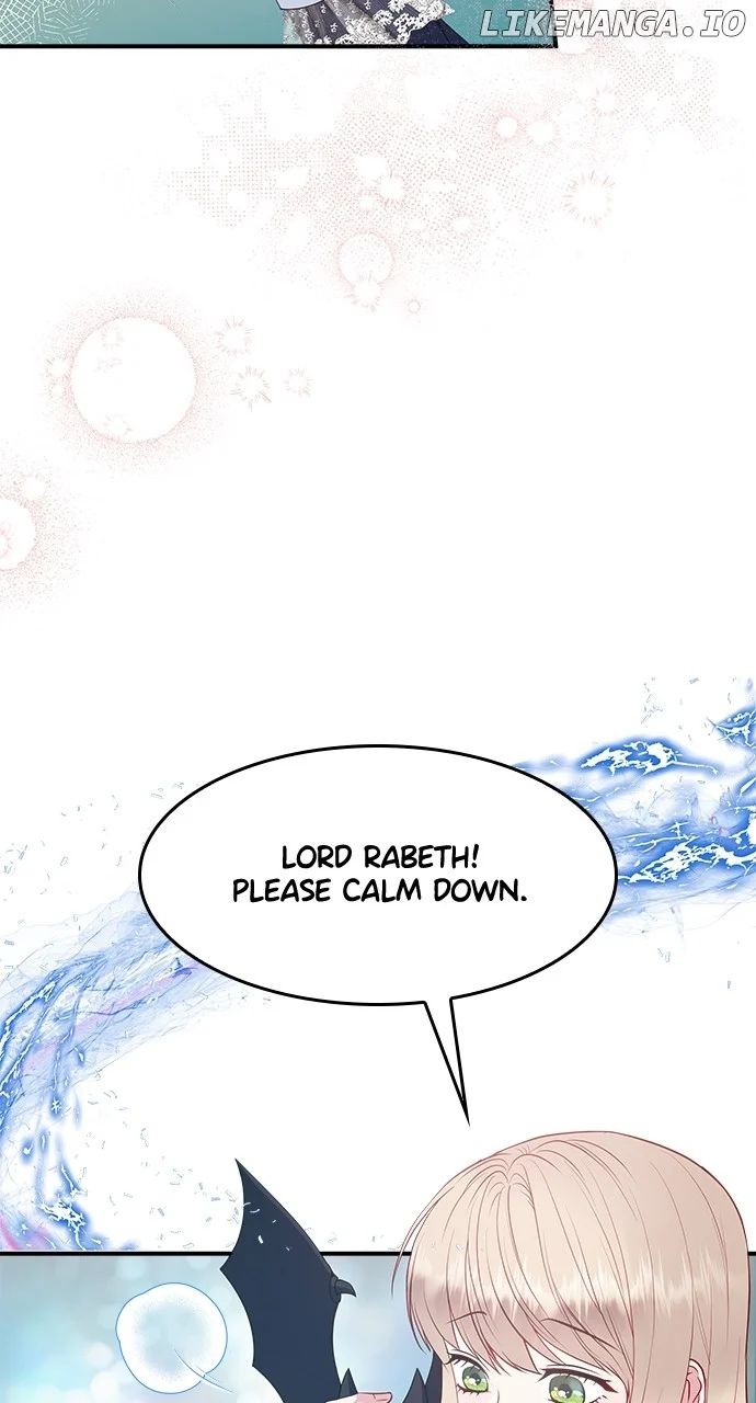 What Does That Evil Dragon Live For? Chapter 41 page 4