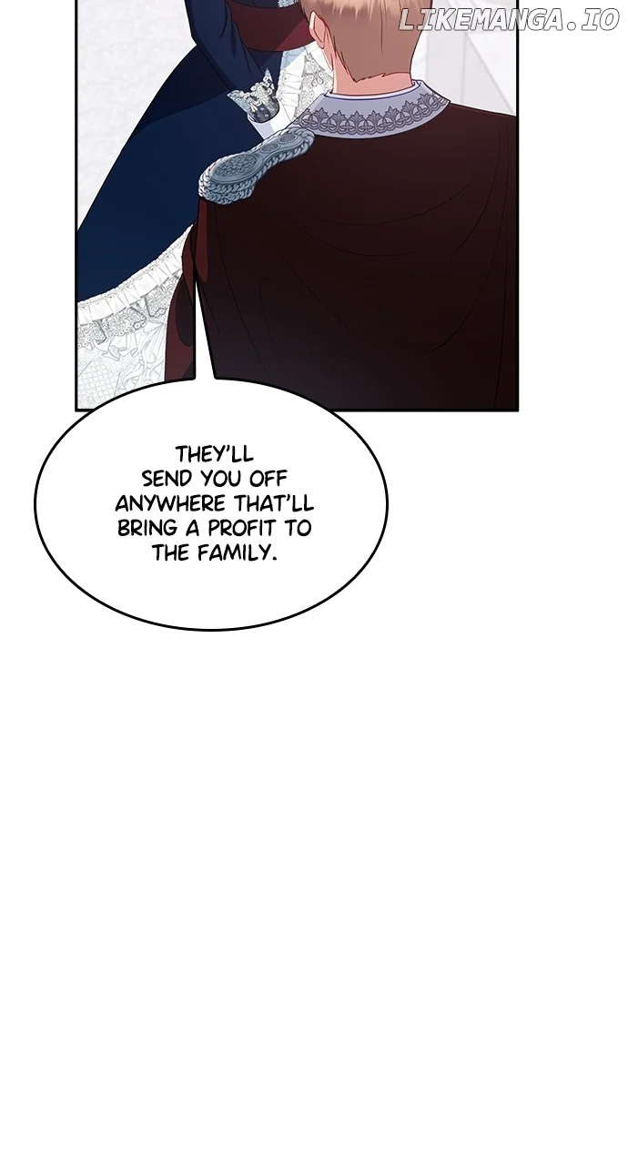 What Does That Evil Dragon Live For? Chapter 41 page 51