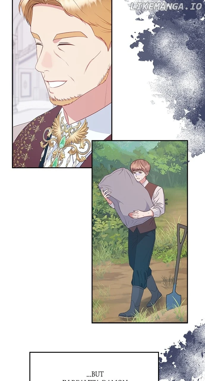 What Does That Evil Dragon Live For? Chapter 41 page 56