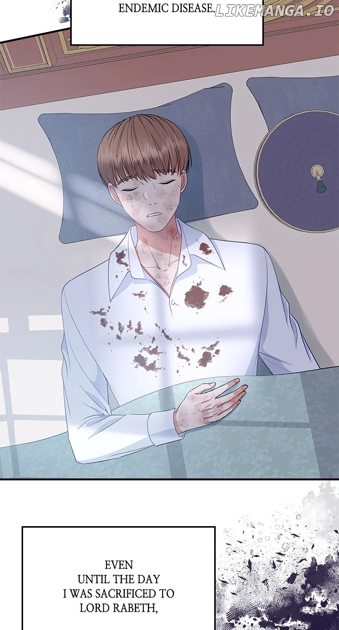 What Does That Evil Dragon Live For? Chapter 41 page 58