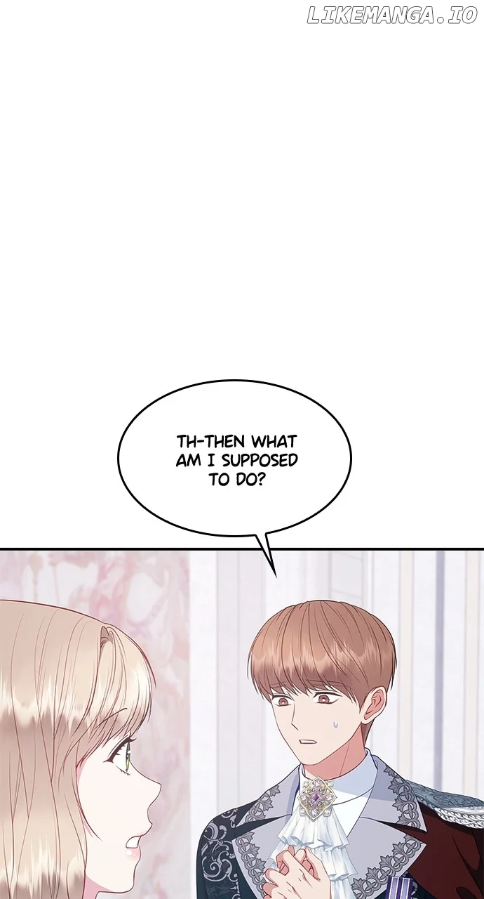What Does That Evil Dragon Live For? Chapter 41 page 61