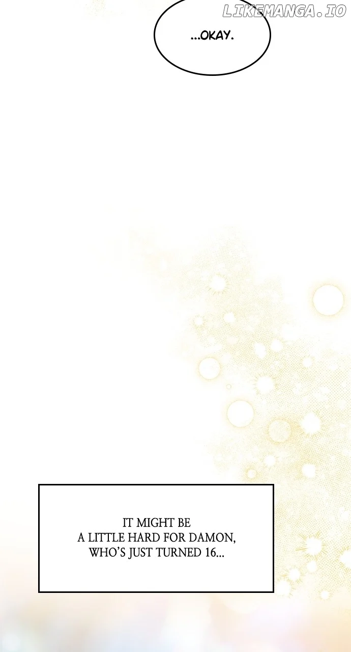 What Does That Evil Dragon Live For? Chapter 41 page 66