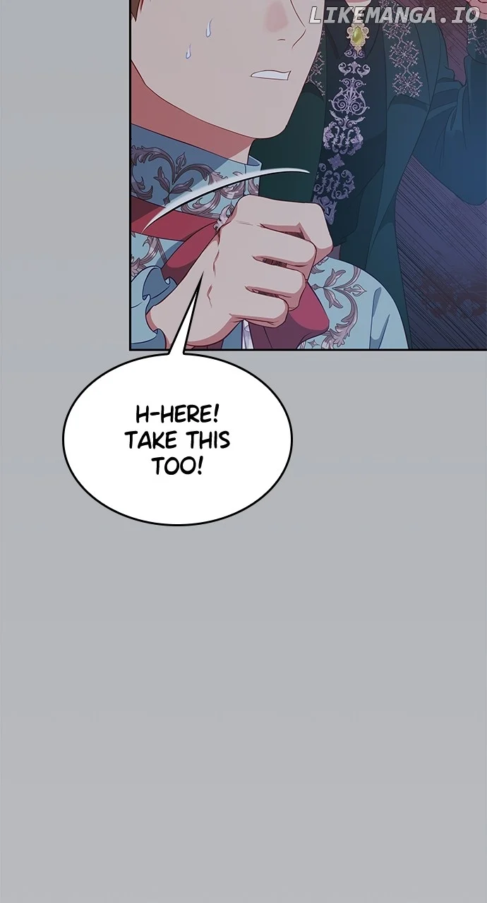 What Does That Evil Dragon Live For? Chapter 41 page 70