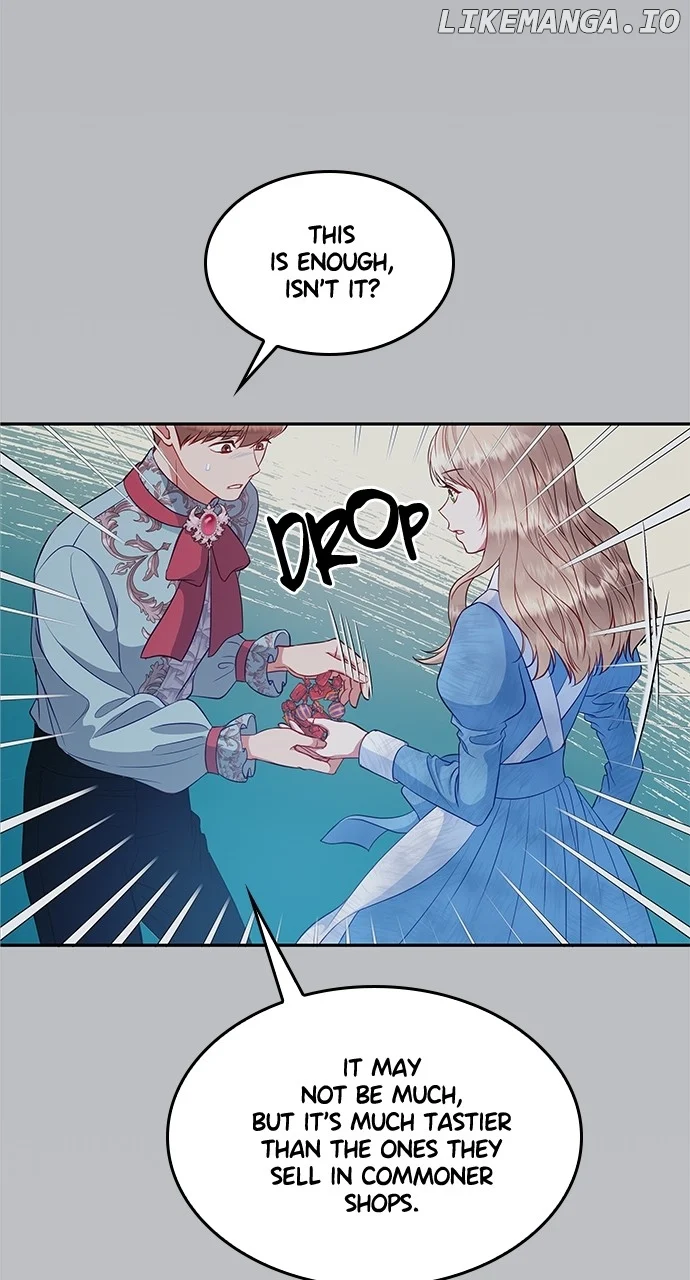 What Does That Evil Dragon Live For? Chapter 41 page 71