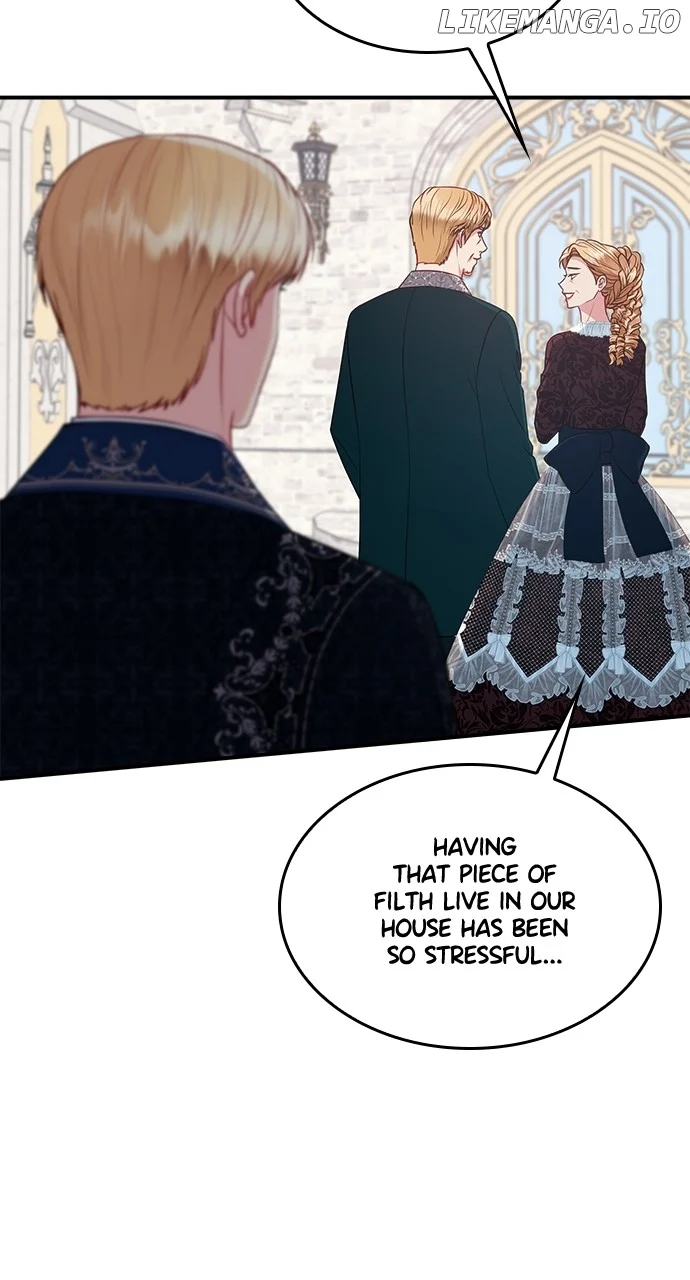 What Does That Evil Dragon Live For? Chapter 41 page 78