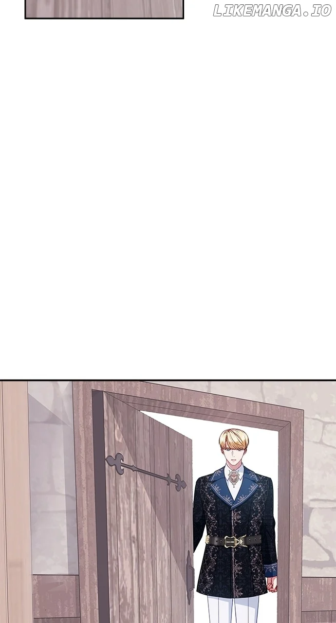 What Does That Evil Dragon Live For? Chapter 41 page 83