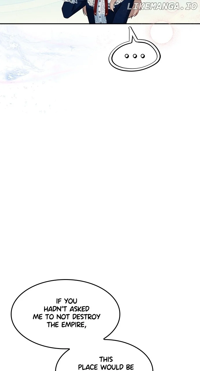 What Does That Evil Dragon Live For? Chapter 41 page 8