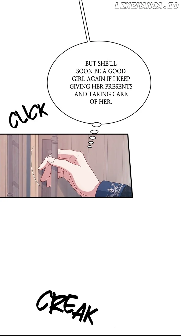 What Does That Evil Dragon Live For? Chapter 41 page 92