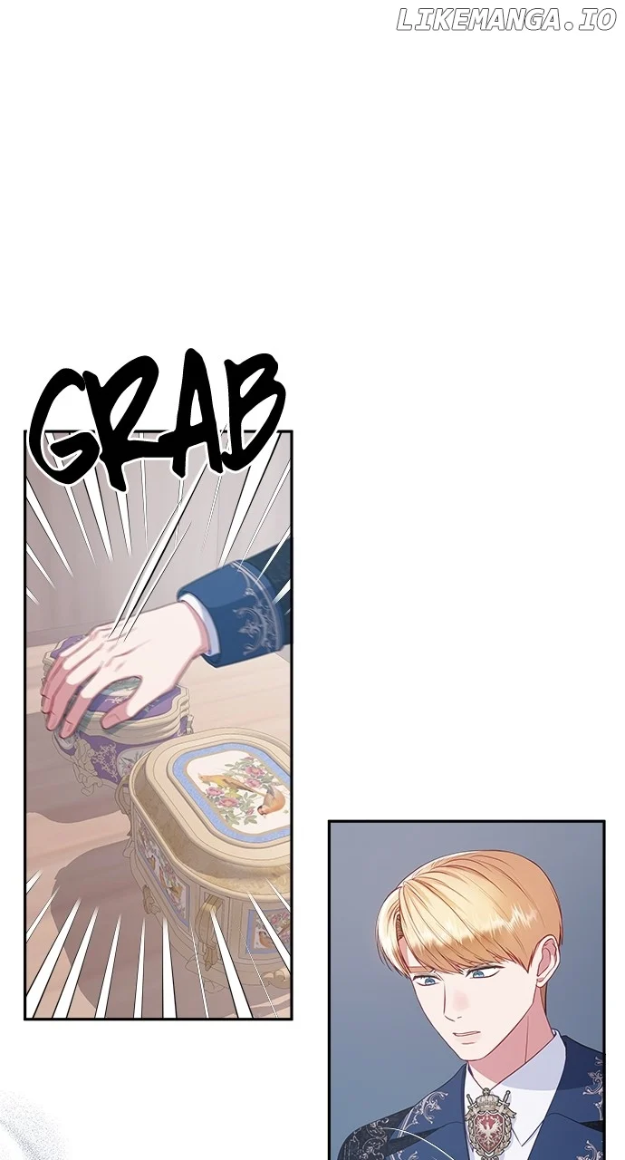 What Does That Evil Dragon Live For? Chapter 42 page 0
