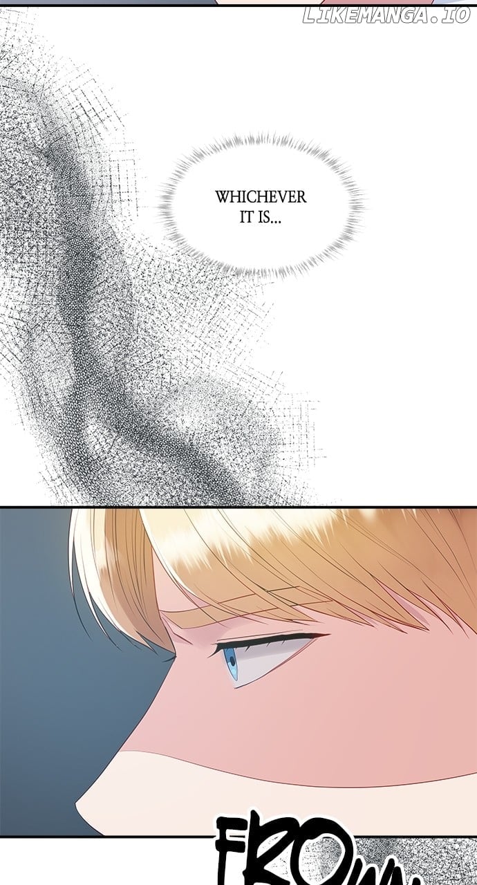 What Does That Evil Dragon Live For? Chapter 42 page 11