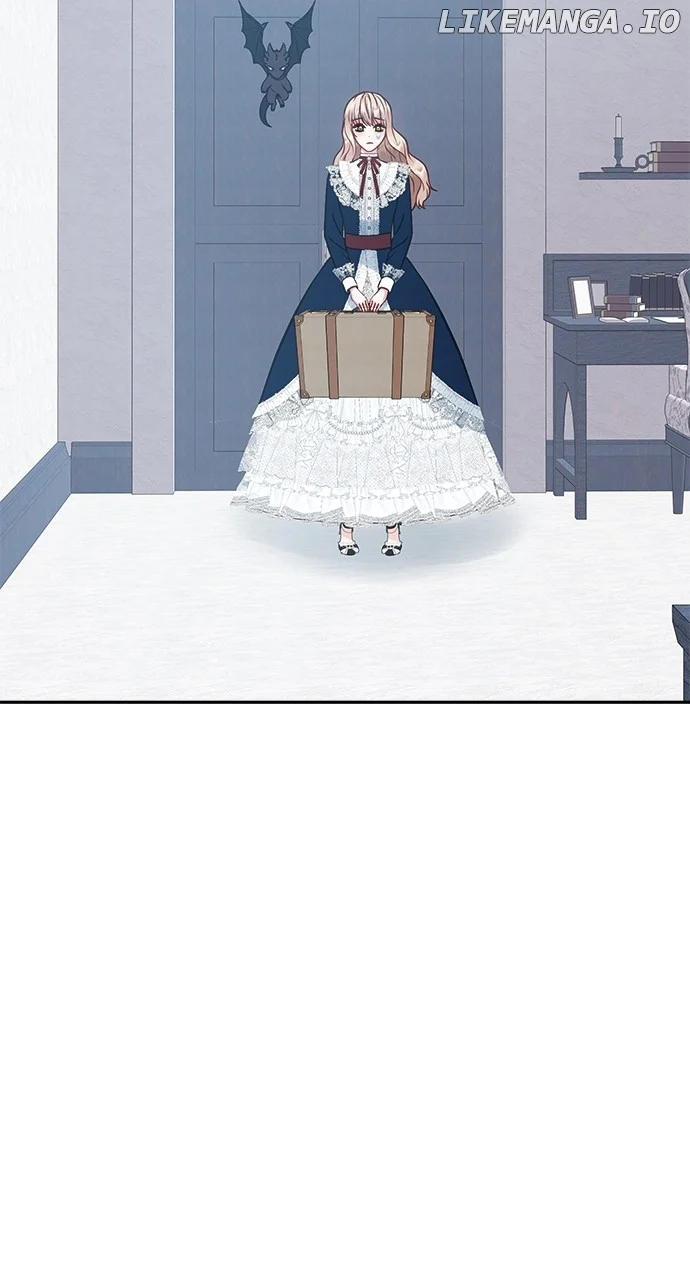 What Does That Evil Dragon Live For? Chapter 42 page 17
