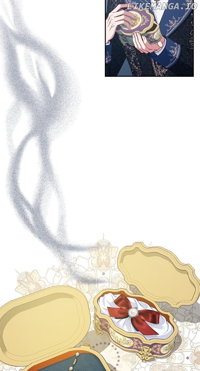 What Does That Evil Dragon Live For? Chapter 42 page 1
