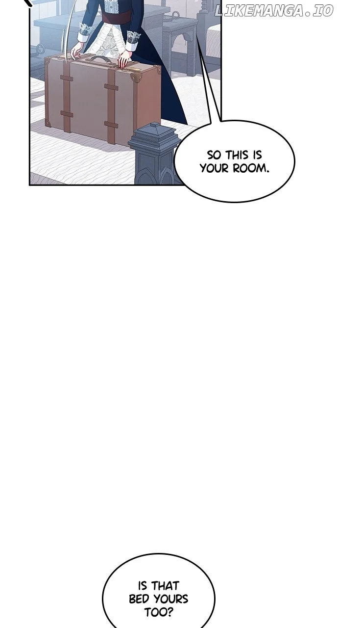 What Does That Evil Dragon Live For? Chapter 42 page 20