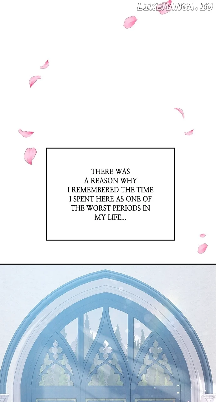 What Does That Evil Dragon Live For? Chapter 42 page 23