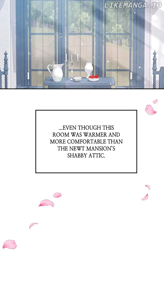What Does That Evil Dragon Live For? Chapter 42 page 24