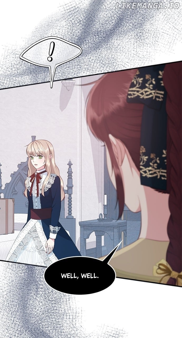 What Does That Evil Dragon Live For? Chapter 42 page 27