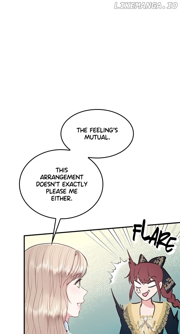 What Does That Evil Dragon Live For? Chapter 42 page 34