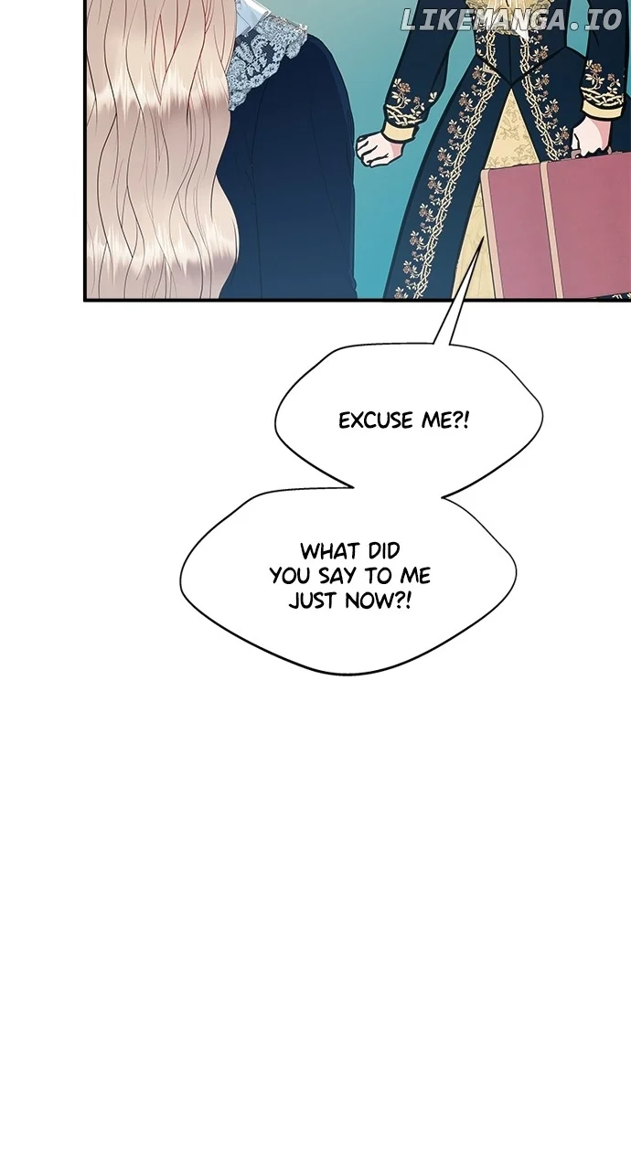 What Does That Evil Dragon Live For? Chapter 42 page 35