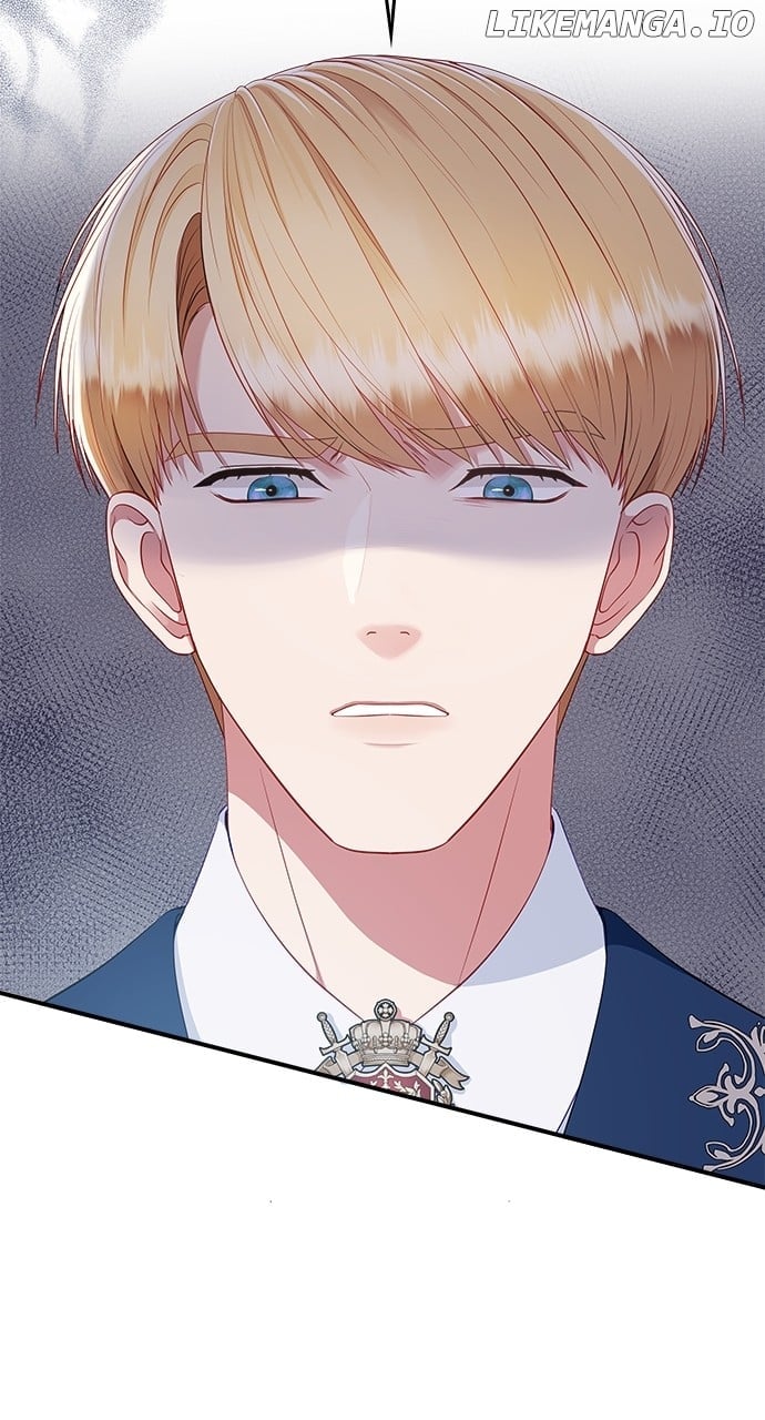What Does That Evil Dragon Live For? Chapter 42 page 3