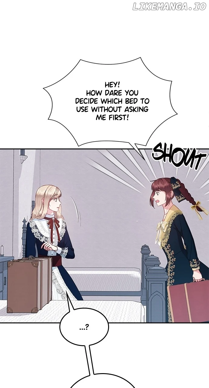 What Does That Evil Dragon Live For? Chapter 42 page 40
