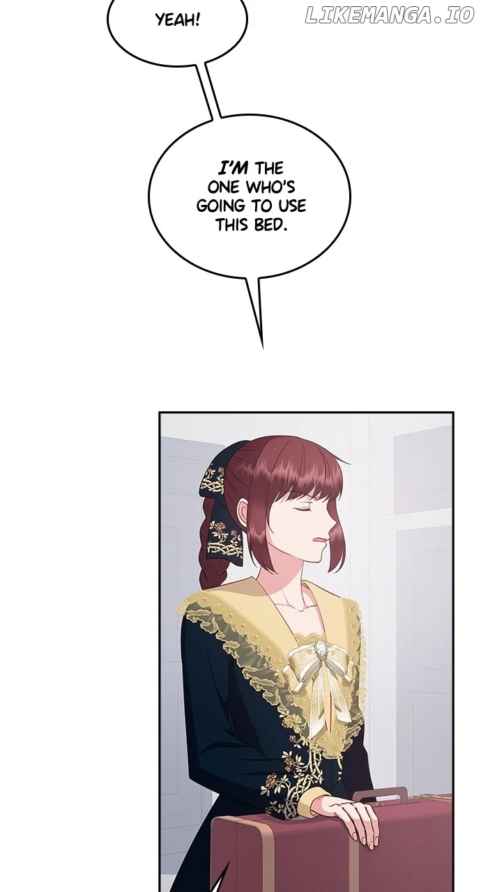 What Does That Evil Dragon Live For? Chapter 42 page 42