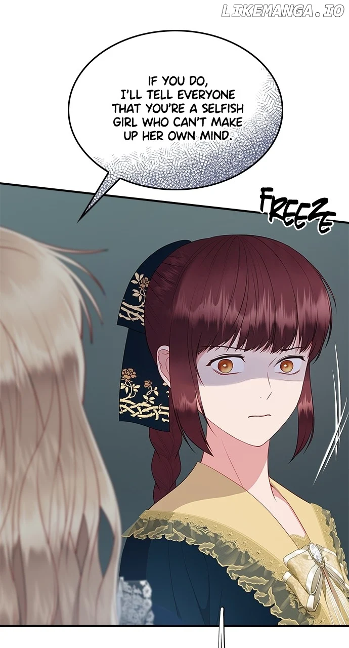 What Does That Evil Dragon Live For? Chapter 42 page 45