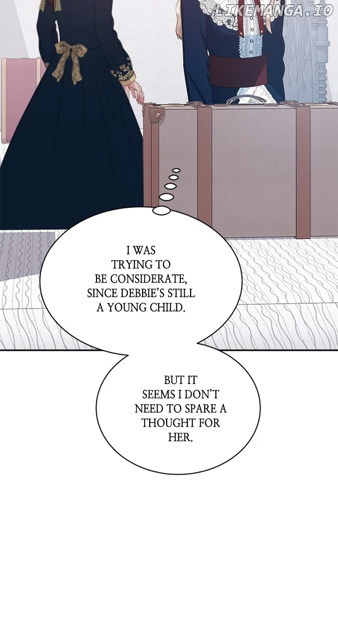 What Does That Evil Dragon Live For? Chapter 42 page 49