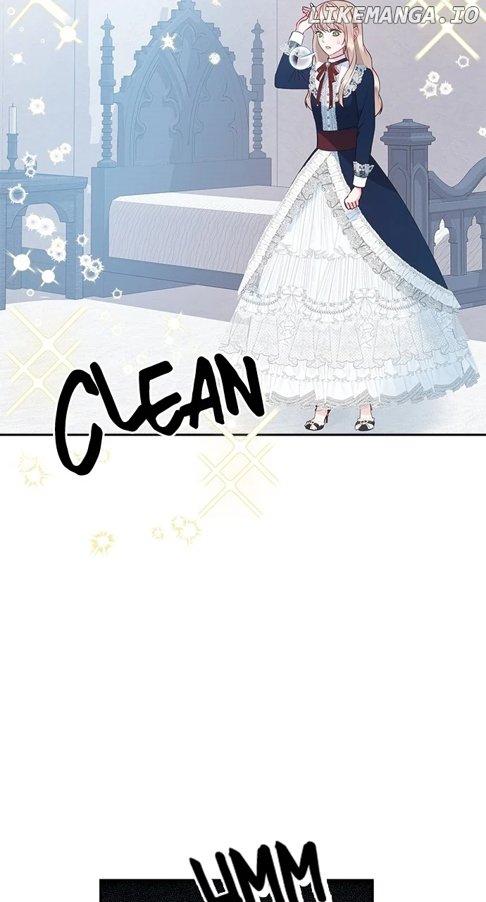 What Does That Evil Dragon Live For? Chapter 42 page 52