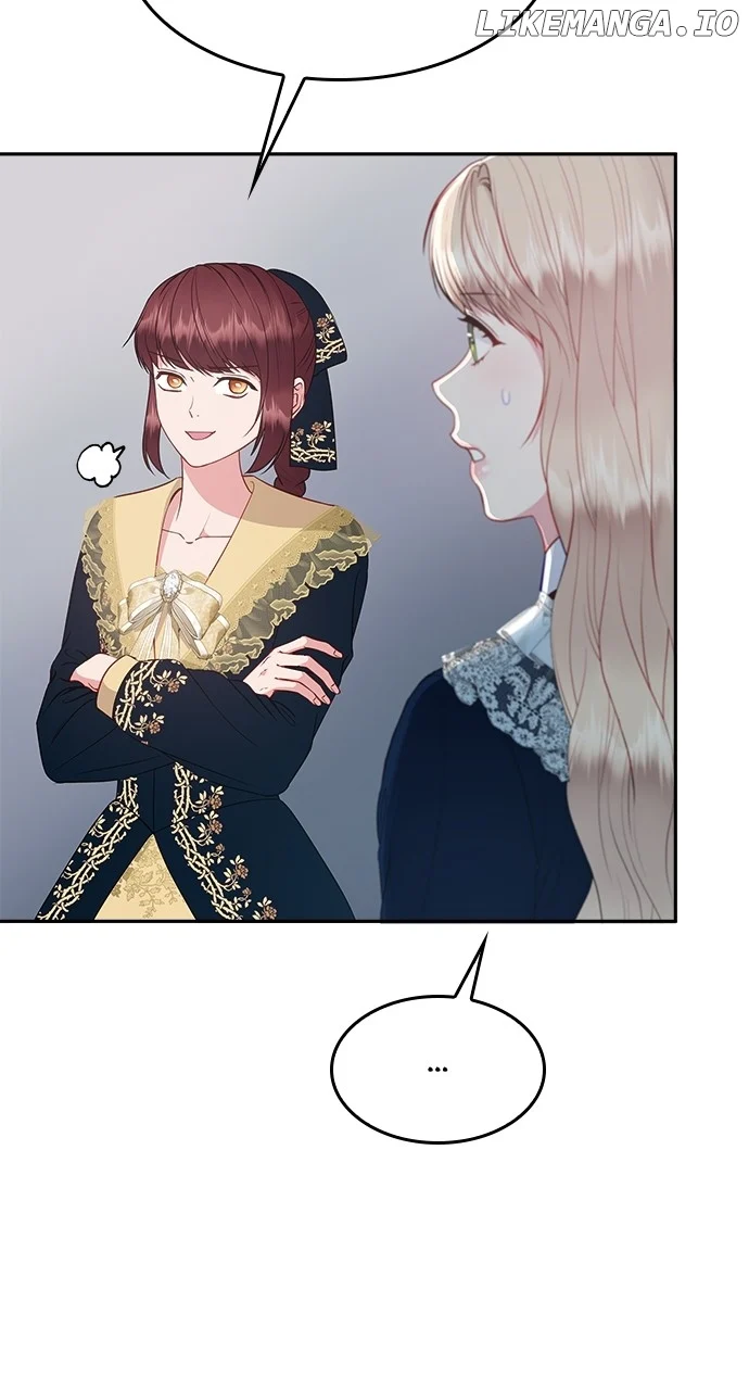 What Does That Evil Dragon Live For? Chapter 42 page 57