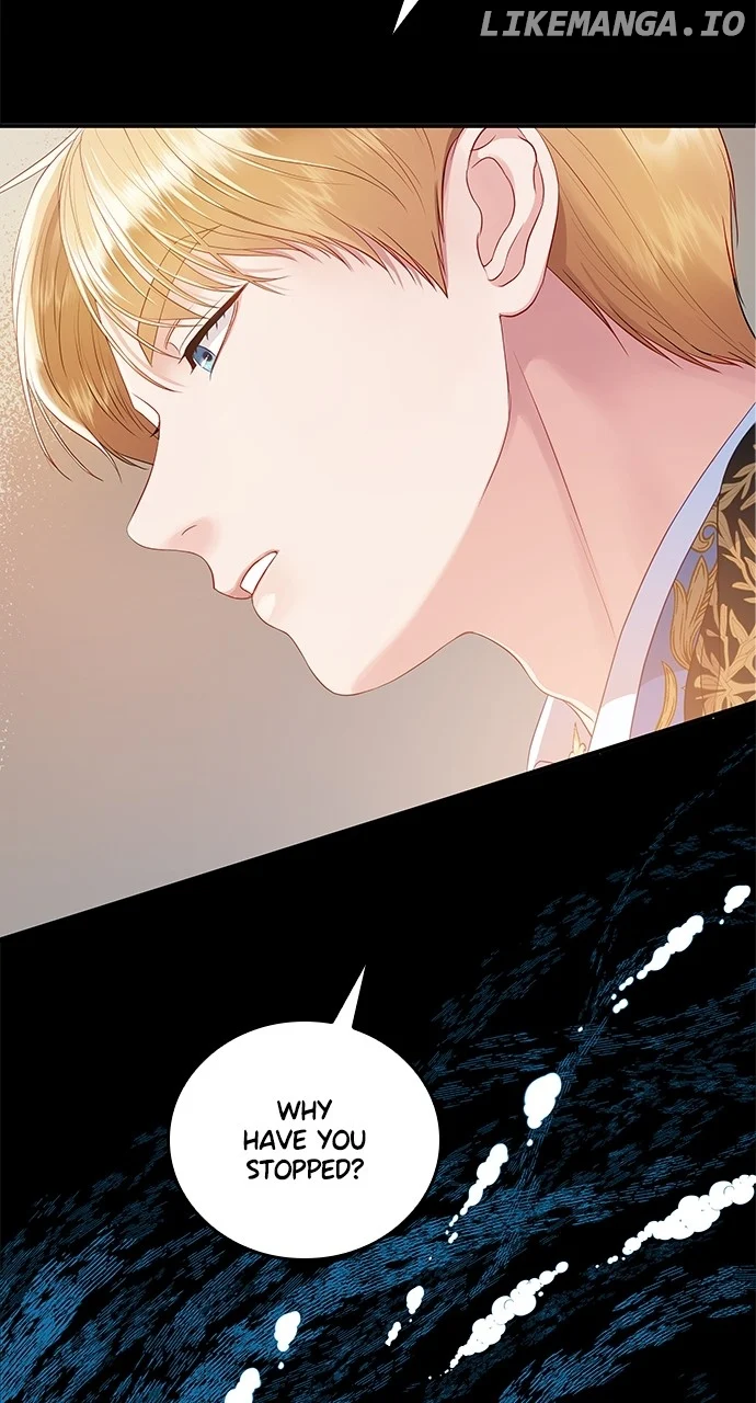 What Does That Evil Dragon Live For? Chapter 42 page 5