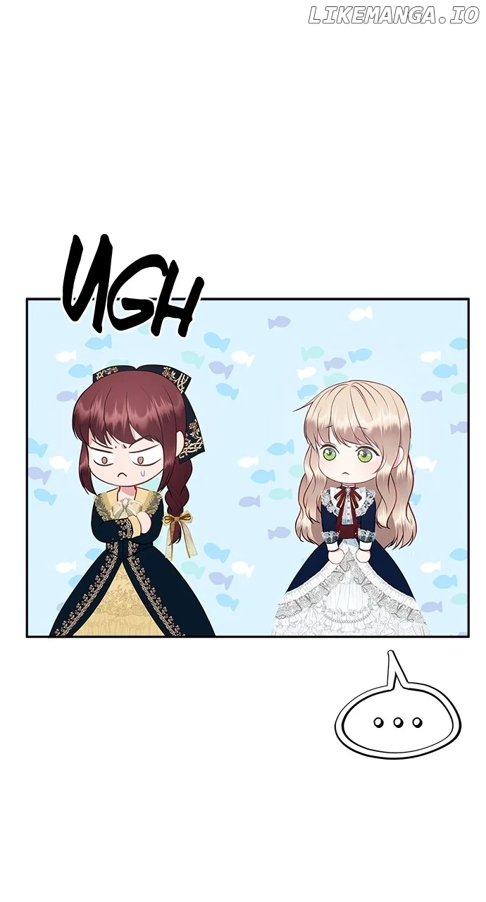 What Does That Evil Dragon Live For? Chapter 42 page 61