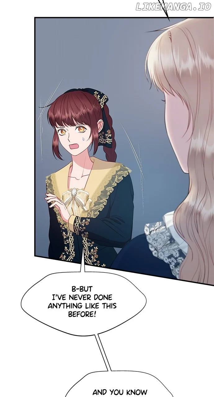 What Does That Evil Dragon Live For? Chapter 42 page 65