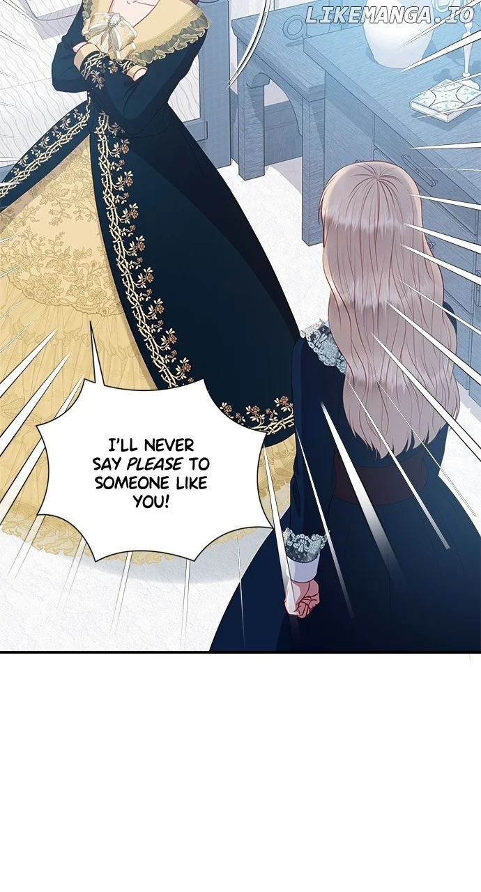 What Does That Evil Dragon Live For? Chapter 42 page 71