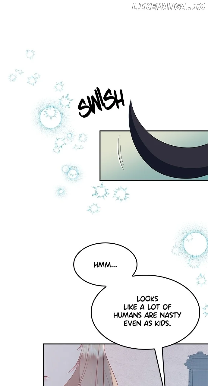 What Does That Evil Dragon Live For? Chapter 42 page 72