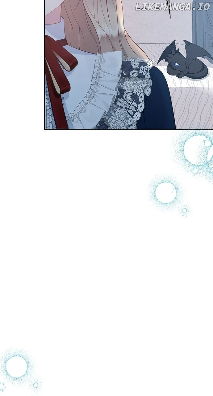 What Does That Evil Dragon Live For? Chapter 42 page 73