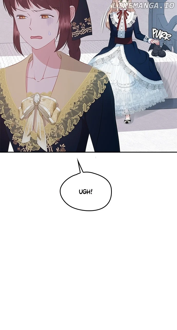 What Does That Evil Dragon Live For? Chapter 42 page 76
