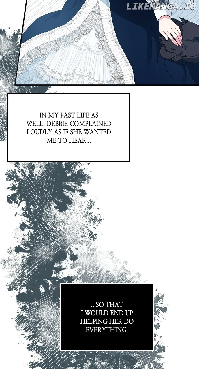 What Does That Evil Dragon Live For? Chapter 42 page 80