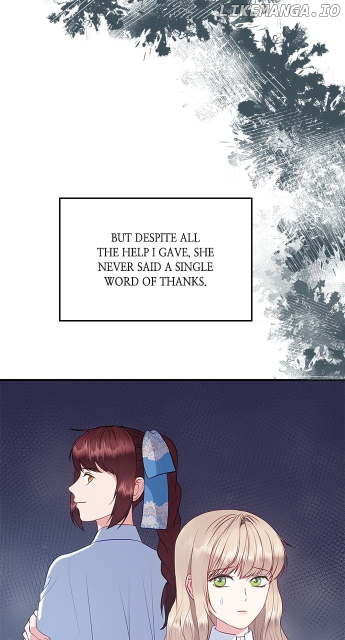 What Does That Evil Dragon Live For? Chapter 42 page 81