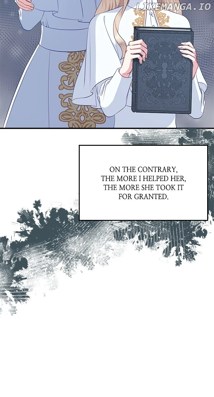 What Does That Evil Dragon Live For? Chapter 42 page 82