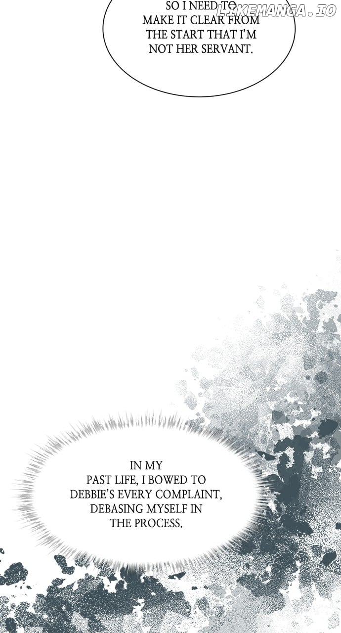 What Does That Evil Dragon Live For? Chapter 42 page 84