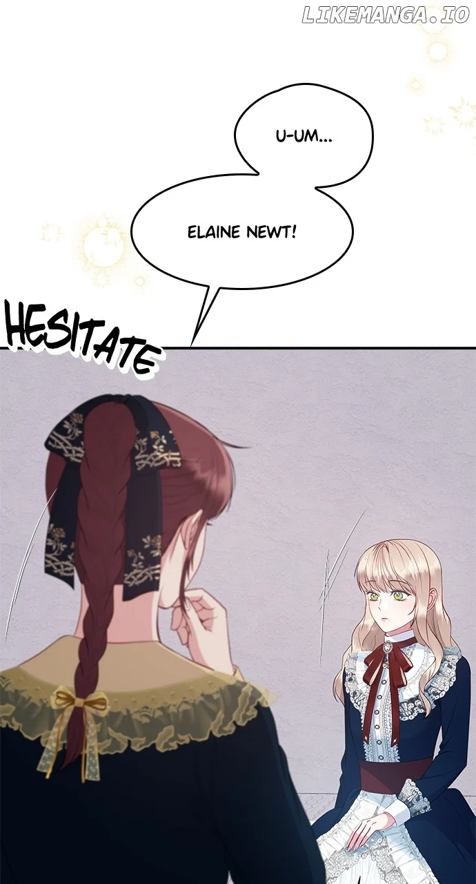 What Does That Evil Dragon Live For? Chapter 42 page 87