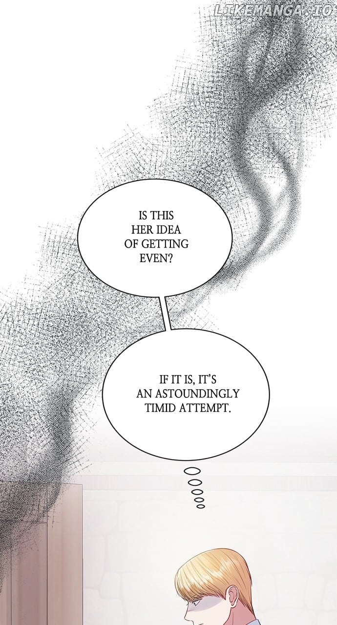What Does That Evil Dragon Live For? Chapter 42 page 8