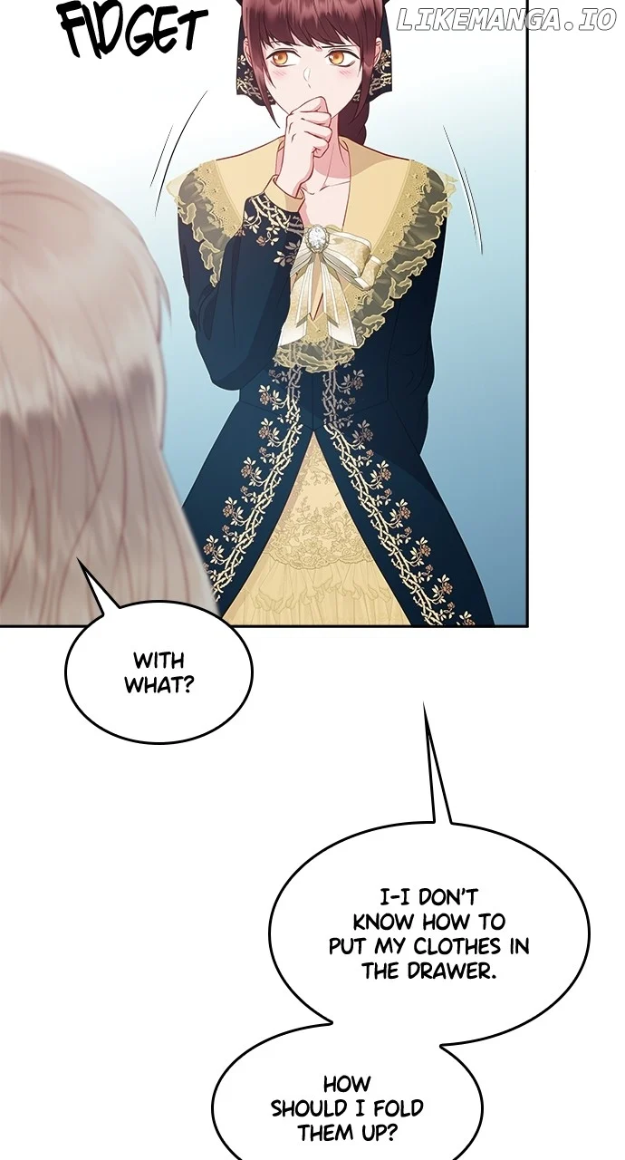 What Does That Evil Dragon Live For? Chapter 42 page 89