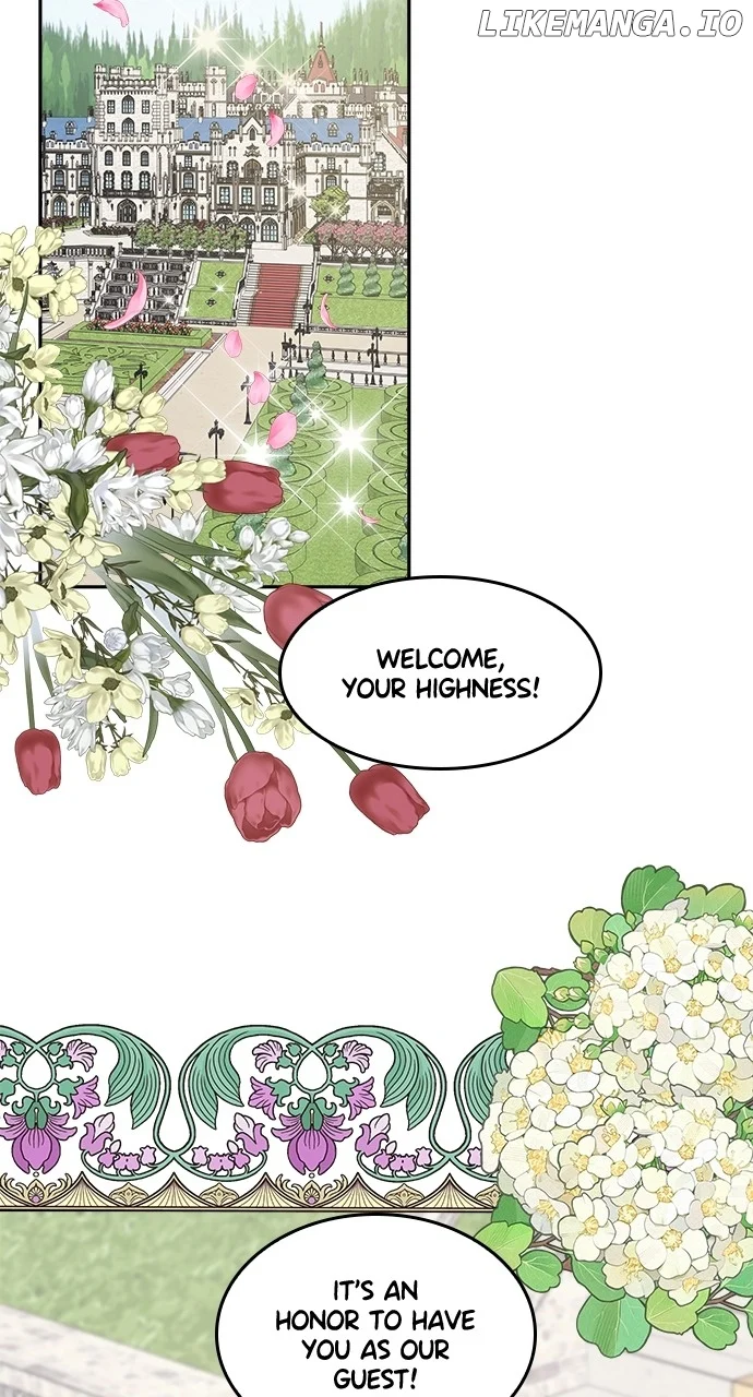 What Does That Evil Dragon Live For? Chapter 44 page 11
