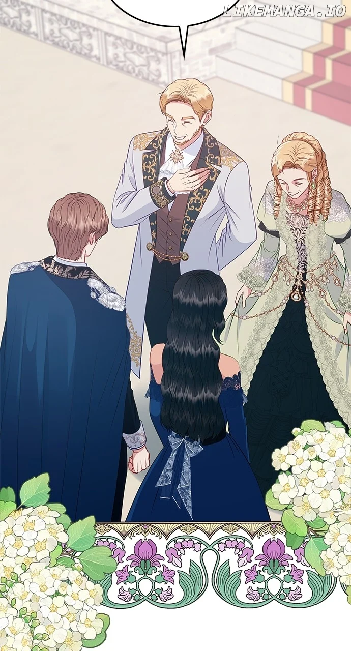 What Does That Evil Dragon Live For? Chapter 44 page 12