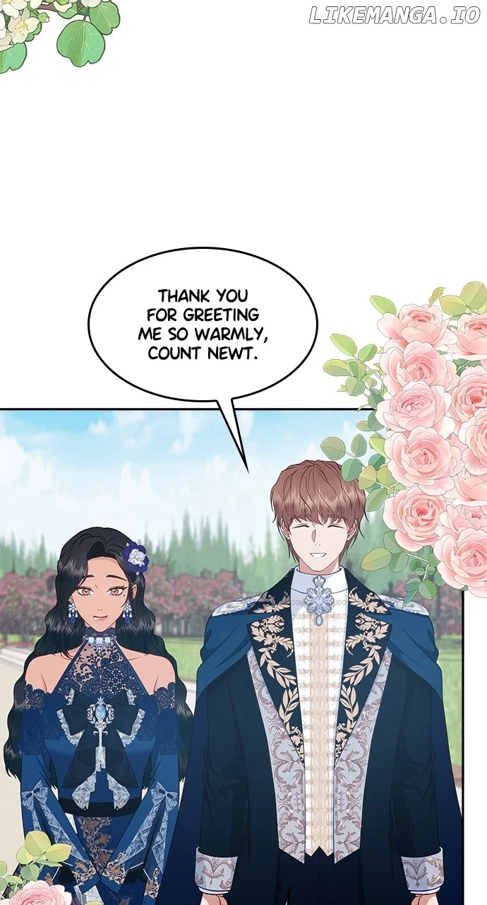 What Does That Evil Dragon Live For? Chapter 44 page 13