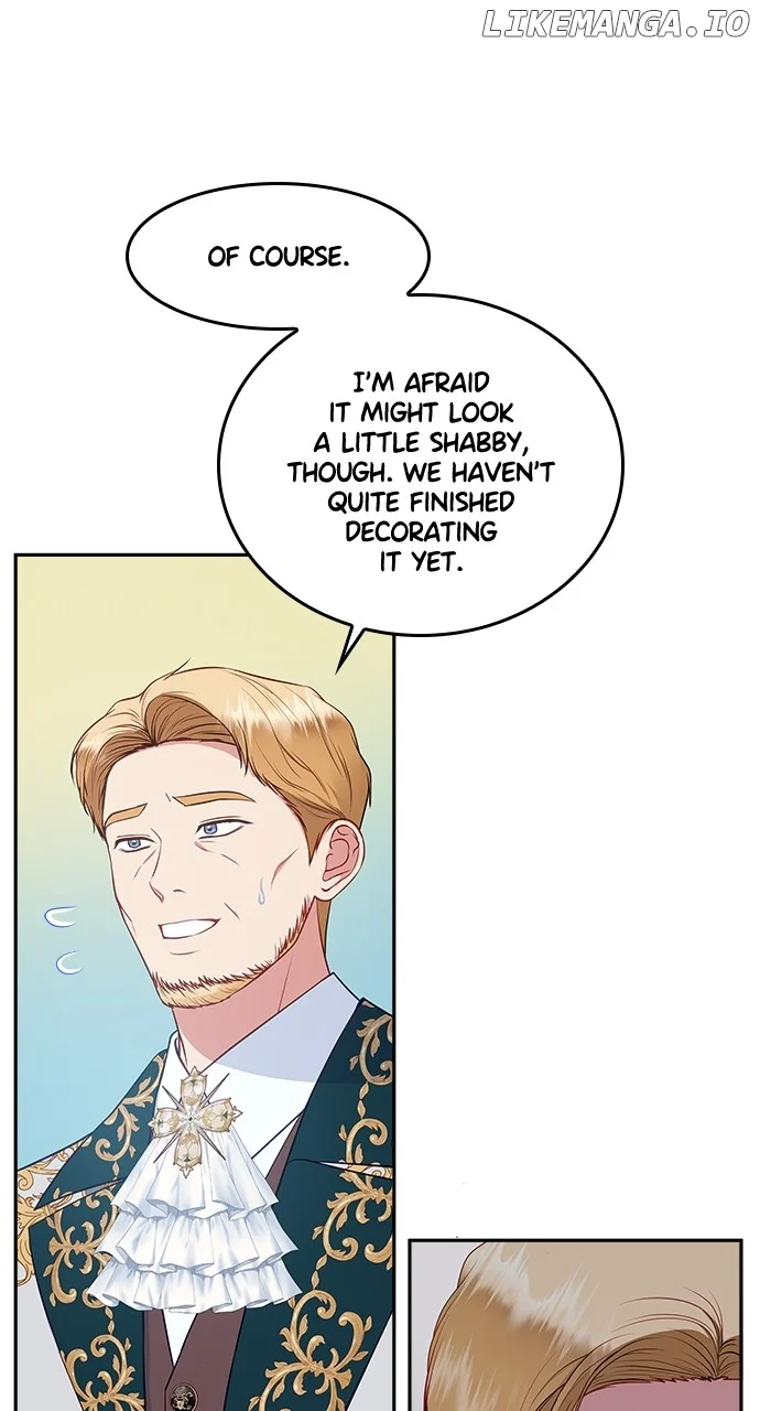 What Does That Evil Dragon Live For? Chapter 44 page 15