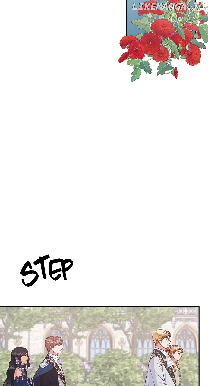 What Does That Evil Dragon Live For? Chapter 44 page 18