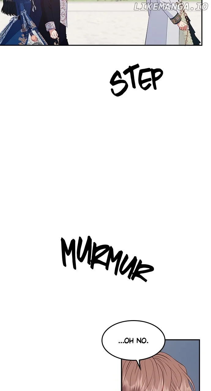 What Does That Evil Dragon Live For? Chapter 44 page 19